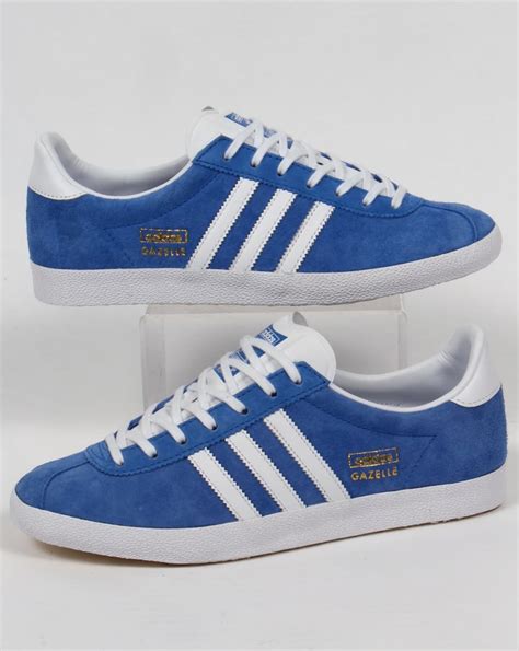 adidas originals gazelle og sneakers